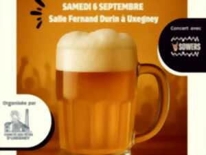 photo Fête de la bière