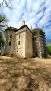 photo Journées du Patrimoine - Château de l'Herm
