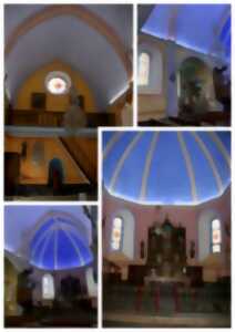 photo JOURNÉES EUROPÉENNES DU PATRIMOINE - EGLISE DE LA PIGUIÈRE