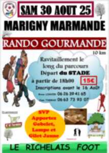 photo Randonnée gourmande