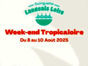 photo Week-end Tropicaloire