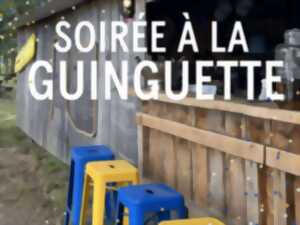 photo Soirée Guinguette