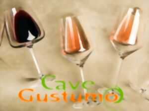 photo SOIRÉE DÉGUSTATION DE VIN CHEZ GUSTUMO