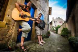 photo La Schlapp Sauvage en concert !