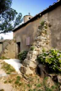 photo JOURNÉES EUROPÉENNES DU PATRIMOINE : VISITES DU HAMEAU DE CAUDURO ET EXPOSITION