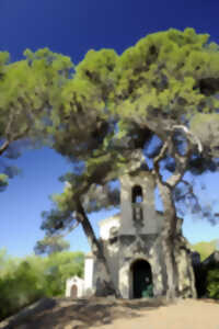 photo JOURNÉES EUROPÉENNES DU PATRIMOINE - VISITE DE L'ÉGLISE SAINT-AMANS