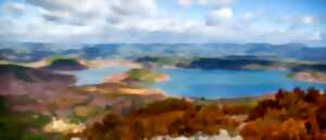 photo BIENNALE DU GRAND SITE SALAGOU - CIRQUE DE MOURÈZE : HABITER LE TERRITOIRE DU SALAGOU
