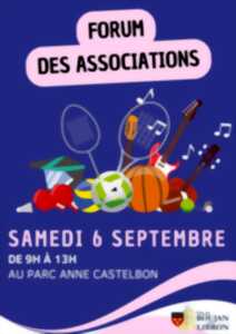 photo FORUM DES ASSOCIATIONS DE BOUJAN