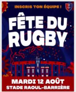 photo DECOUVREZ LE RUGBY A 10