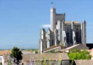 photo JOURNÉES EUROPÉENNES DU PATRIMOINE - VISITES DE LA COLLEGIALE SAINT-ETIENNE