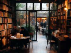 photo Bourse aux livres