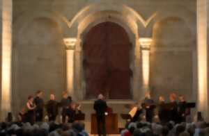 photo Concert Ensemble Jacques Moderne
