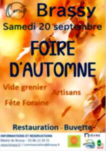 photo Foire d'Automne