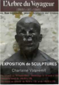 photo Exposition de Sculptures