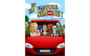 photo En voiture Simone