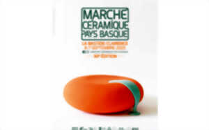 photo Marché céramique, espace librairie