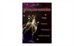 photo Réveillon magique