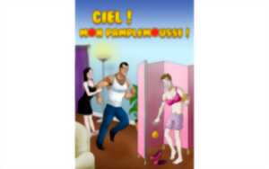 photo Ciel mon pamplemousse !
