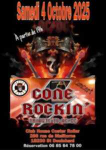 photo Gone Rockin' Tribute to ACDC