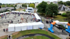 photo Village des associations - Panazol