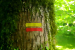 photo Inauguration du GR® de Pays Monts et Barrages en Limousin