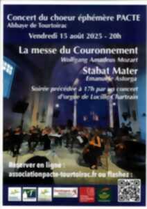 photo Messe du Couronnement de Mozart