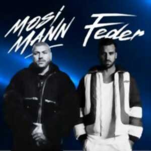 photo Concert electro | Mosimann & Feder