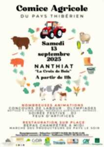 photo Comice agricole