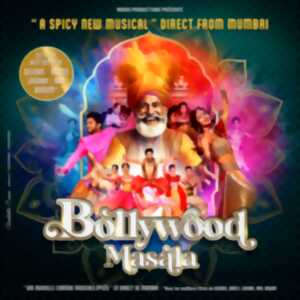 photo Comédie musicale | Bollywood Masala