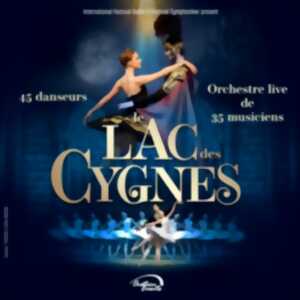 photo Ballet | Le Lac des Cygnes