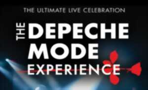 photo The depeche mode experience