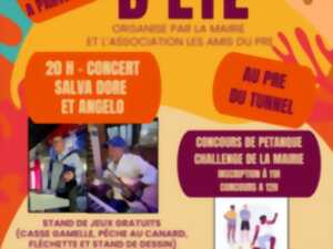 photo Festi d'été
