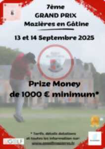 photo 7e Grand Prix de golf de Mazières-en-Gâtine