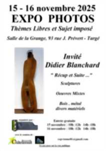 photo Exposition photographique