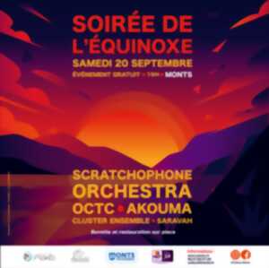 photo Soirée de l'Equinoxe