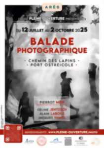 photo Visite spéciale de la balade photographique
