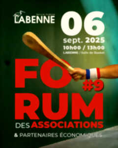 photo Forum des associations