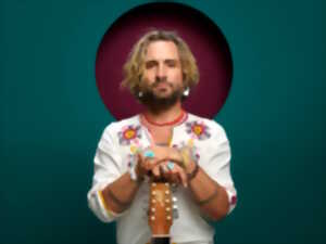 photo Concert - John Butler