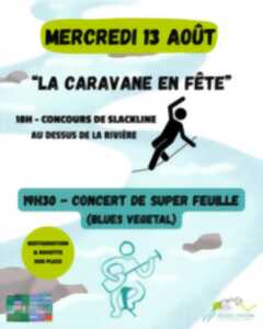 photo La Caravane en fête