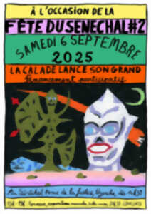 photo Fête du Sénéchal #2