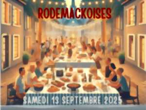 photo Les Tablées Rodemackoises