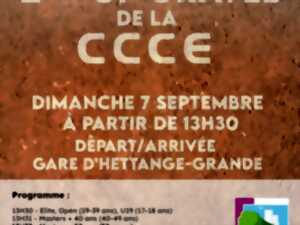 photo 2ème GP Gravel de la CCCE