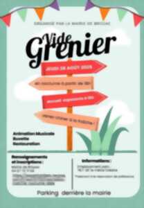 photo VIDE-GRENIER NOCTURNE