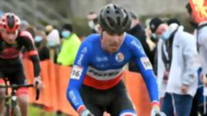 photo Cyclo-cross International de Boulzicourt