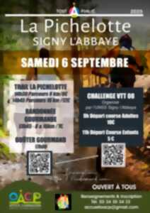 photo La Pichelotte