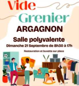 Vide grenier