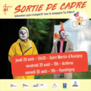 photo Sortie de Cadre