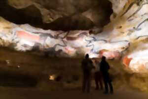 photo Journées du patrimoine : Lascaux IV