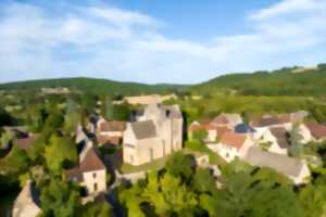 photo Journées du patrimoine château de Cramirat