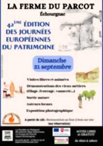 photo Journée du Patrimoine